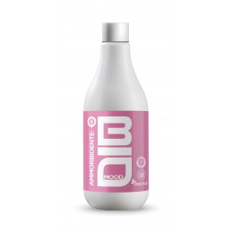 Acquista Biomood Ammorbidente 1000 ML con riferimento BM801 della ditta BIOMOOD