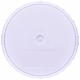 Acquista Luce LED Piscina Galleggiante Subacquea con Telecomando Bianca con riferimento GHV-92296 della ditta GARDENHOME