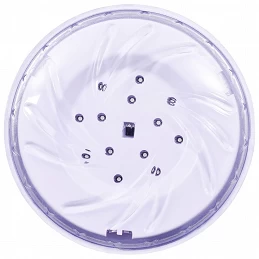 Acquista Luce LED Galleggiante e Subacquea con Telecomando Multicolore con riferimento GHV-92297 della ditta GARDENHOME