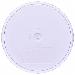 Acquista Luce LED Galleggiante e Subacquea con Telecomando Multicolore con riferimento GHV-92297 della ditta GARDENHOME
