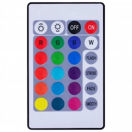 Acquista Luce LED Galleggiante e Subacquea con Telecomando Multicolore con riferimento GHV-92297 della ditta GARDENHOME