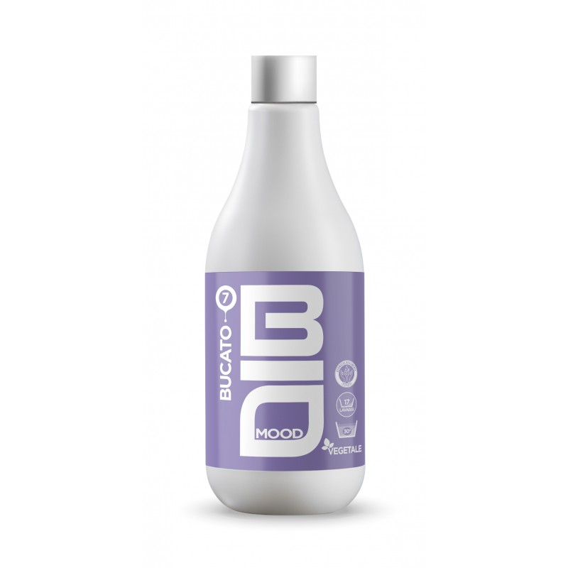 Acquista Biomood Bucato 1000 ML con riferimento BM806 della ditta BIOMOOD
