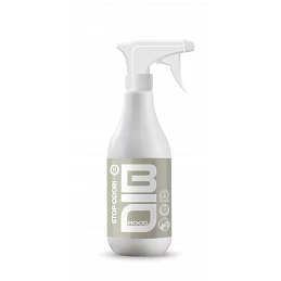 Acquista Biomood Deo Stop Odori 500 ML con riferimento BM821 della ditta BIOMOOD
