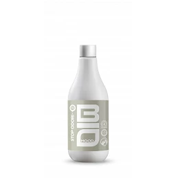 Acquista Biomood Deo Stop Odori 500 ML Ricarica con riferimento BM823 della ditta BIOMOOD