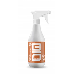 Acquista Biomood Multidetergente Pet 500 ML con riferimento BM818 della ditta BIOMOOD