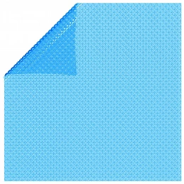 Acquista Copertura per Piscina Blu 417 cm in PE con riferimento GHV-92146 della ditta GARDENHOME