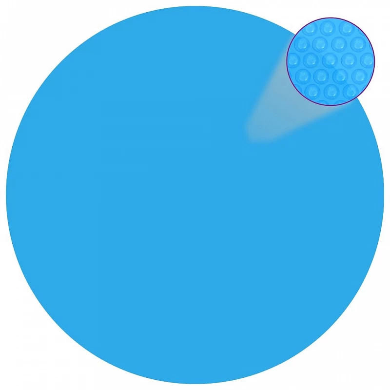 Acquista Copertura per Piscina Blu 527 cm in PE con riferimento GHV-92147 della ditta GARDENHOME