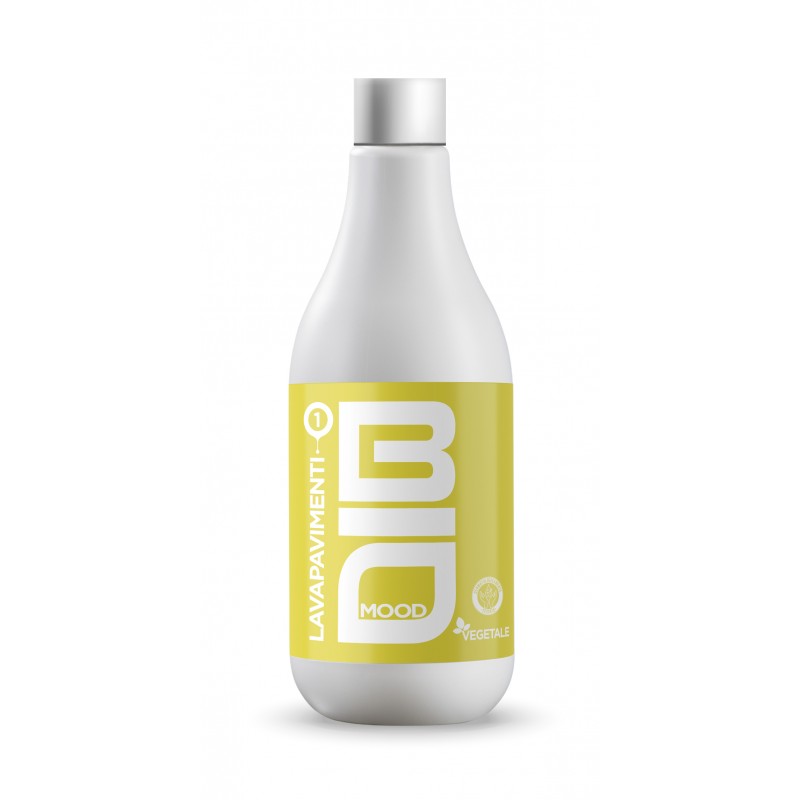 Acquista Biomood Pavimenti 1000 ML con riferimento BM809 della ditta BIOMOOD