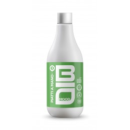 Acquista Biomood Piatti A Mano 1000 ML con riferimento BM813 della ditta BIOMOOD