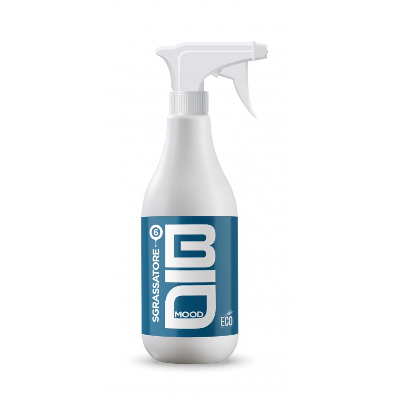 Acquista Biomood Sgrassatore 1000 ML con riferimento BM815 della ditta BIOMOOD