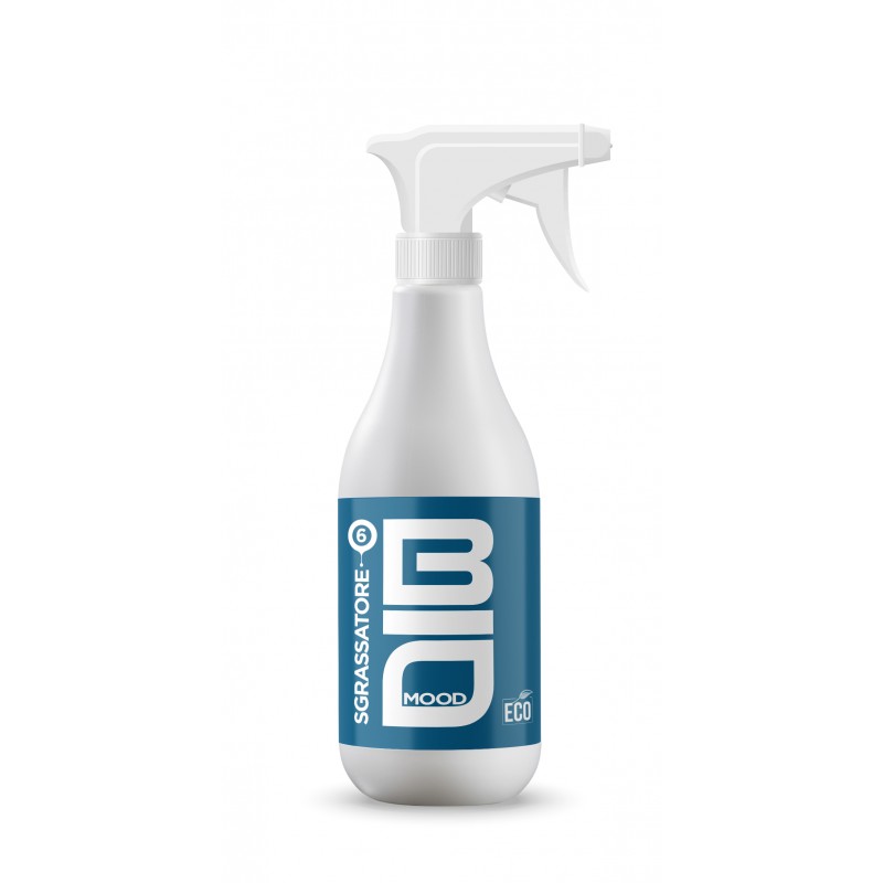 Acquista Biomood Sgrassatore 500 ML con riferimento BM816 della ditta BIOMOOD