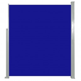 Acquista Tenda da Sole Laterale Retrattile 160 x 500 cm Blu con riferimento GHV-45462 della ditta GARDENHOME