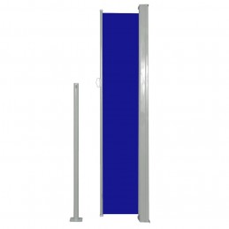 Acquista Tenda da Sole Laterale Retrattile 160 x 500 cm Blu con riferimento GHV-45462 della ditta GARDENHOME