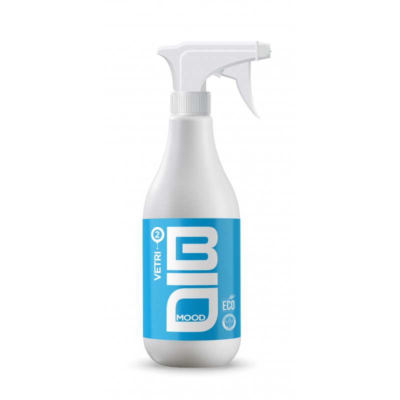 Acquista Biomood Vetri 1000 ML con riferimento BM819 della ditta BIOMOOD
