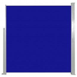 Acquista Tenda da Sole Laterale Retrattile 140 x 300 cm Blu con riferimento GHV-45355 della ditta GARDENHOME