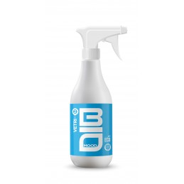 Acquista Biomood Vetri 500 ML con riferimento BM820 della ditta BIOMOOD