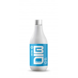 Acquista Biomood Vetri 500 ML Ricarica con riferimento BM827 della ditta BIOMOOD