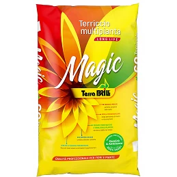 Acquista Magic 30 lt concimazione 12 mesi con riferimento 200200306037 della ditta Agrochimica S.P.A.