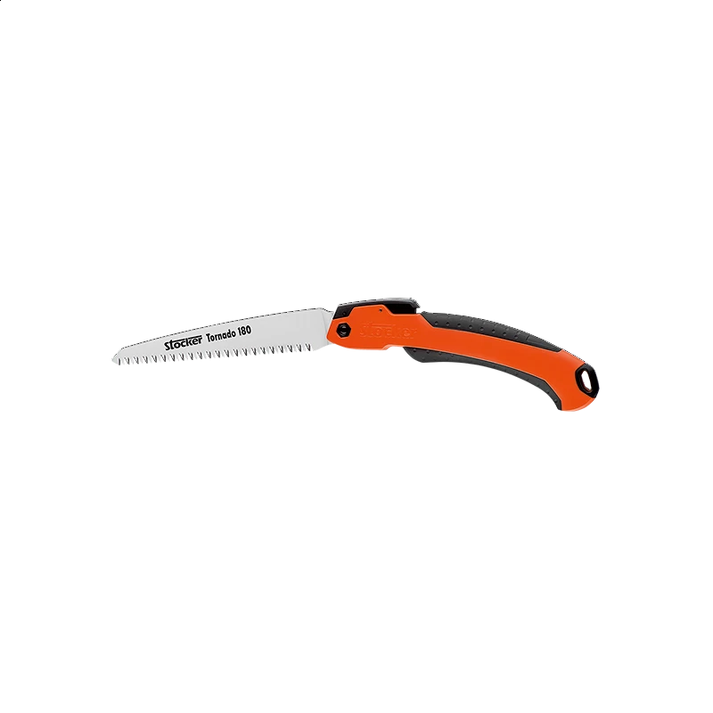 Acquista Seghetto Potatura Stocker Tornado 18 cm con riferimento 11518 della ditta Stocker