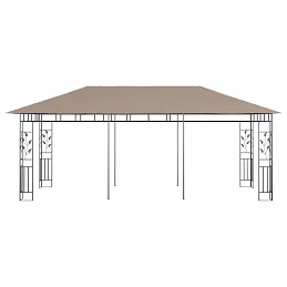 Acquista Gazebo con Zanzariera 6x3x2,73 m Talpa 180 g/m² con riferimento GHV-312253 della ditta GARDENHOME