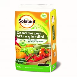 Solabiol Orto e Giardino x...