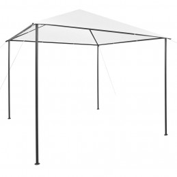 Acquista Gazebo da Giardino 3x3x2,9 m Bianco 180 g/m² con riferimento GHV-312241 della ditta GARDENHOME
