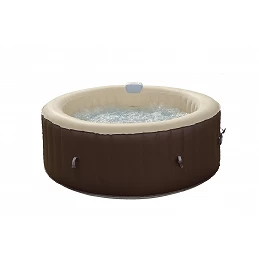 Acquista SPA EASY-ZONE TONDA 180 CM VASCA IDROMASSAGGIO con riferimento 7150017 della ditta FREEBIE