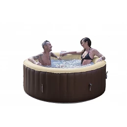 Acquista SPA EASY-ZONE TONDA 180 CM VASCA IDROMASSAGGIO con riferimento 7150017 della ditta FREEBIE