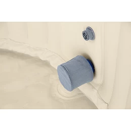 Acquista SPA EASY-ZONE TONDA 180 CM VASCA IDROMASSAGGIO con riferimento 7150017 della ditta FREEBIE