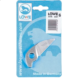 Acquista Lama lowe nr 6 con riferimento 6001/bl della ditta Stocker