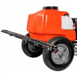 Acquista Pompa 80 lt Cariola a Batteria con riferimento 303 della ditta Stocker