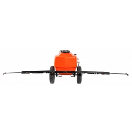 Acquista Pompa 80 lt Cariola a Batteria con riferimento 303 della ditta Stocker