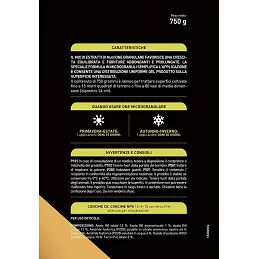 Acquista One 750 g Concime Granulare Universale con riferimento 86600991 della ditta SBM life science