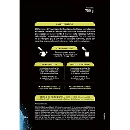 Acquista One Essence Concime Idrosolubile Concentrato x 750 g con riferimento 86600990 della ditta SBM life science