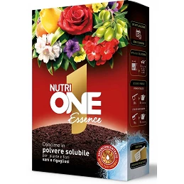 ONE ESSENCE CONCIME IDROSOLUBILE CONCENTRATO x 750 gr