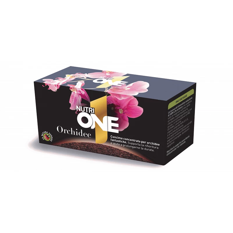 Acquista One Orchidee 20 X 2ML Concentrato con riferimento 86600950 della ditta SBM life science