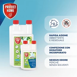 Acquista Cyperbase 250 ML Multinsetto Concentrato con riferimento 86601126 della ditta SBM life science