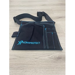 Acquista Cintura Porta Attrezzi Komiprotect Professionale con riferimento K623 della ditta KOMIPROTECT