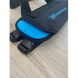Acquista Fodero per Forbici Elettriche Komiprotect con Cintura con riferimento K622 della ditta KOMIPROTECT