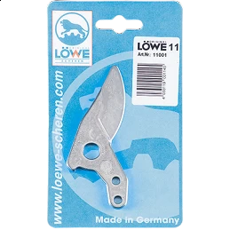 Acquista Lama lowe nr 11 con riferimento 11001 della ditta Stocker