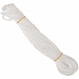 Acquista Paravento Balcone Bianco e Giallo 120x500 cm Tessuto Oxford con riferimento GHV-134910 della ditta GARDENHOME