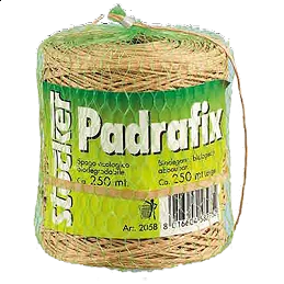 Acquista Padrafix spago Biodegradabile x 250 mt con riferimento 2058 della ditta Stocker