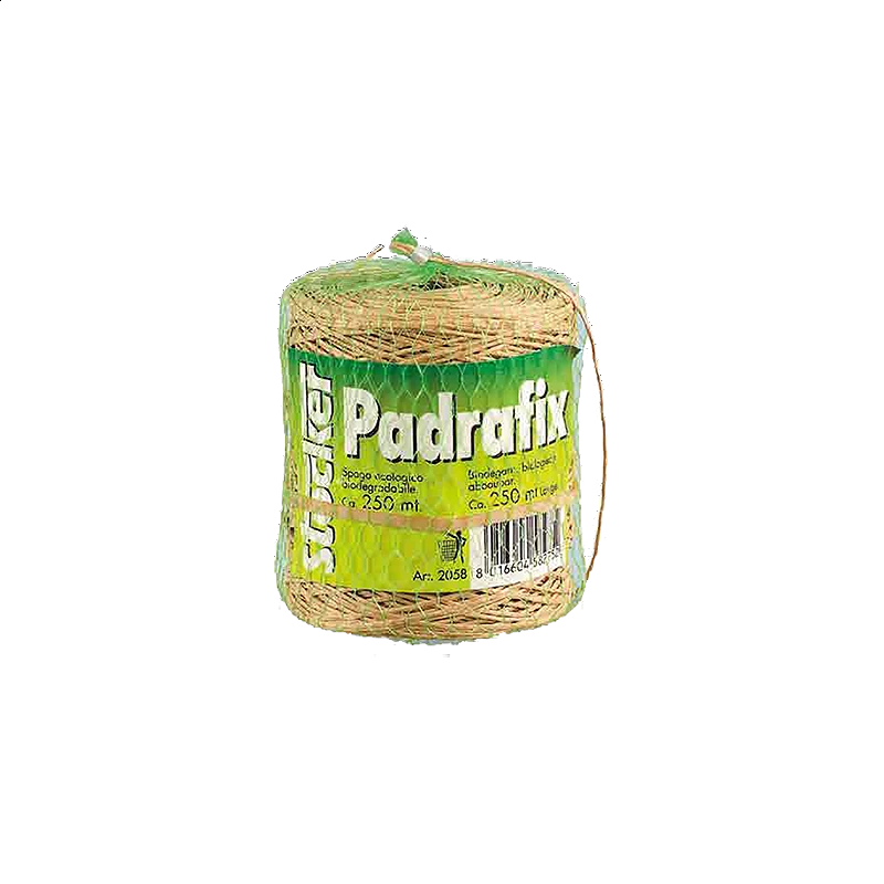 Acquista Padrafix spago Biodegradabile x 250 mt con riferimento 2058 della ditta Stocker