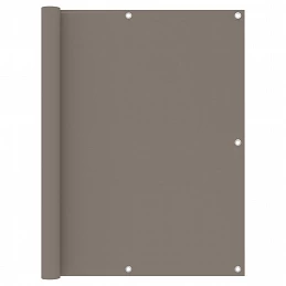 Acquista Paravento da Balcone Talpa 120x500 cm Tessuto Oxford con riferimento GHV-134994 della ditta GARDENHOME