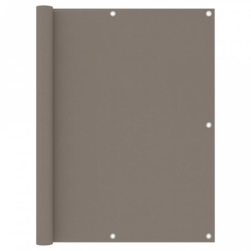 Acquista Paravento da Balcone Talpa 120x500 cm Tessuto Oxford con riferimento GHV-134994 della ditta GARDENHOME