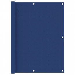 Acquista Paravento da Balcone Blu 120x300 cm in Tessuto Oxford con riferimento GHV-135016 della ditta GARDENHOME