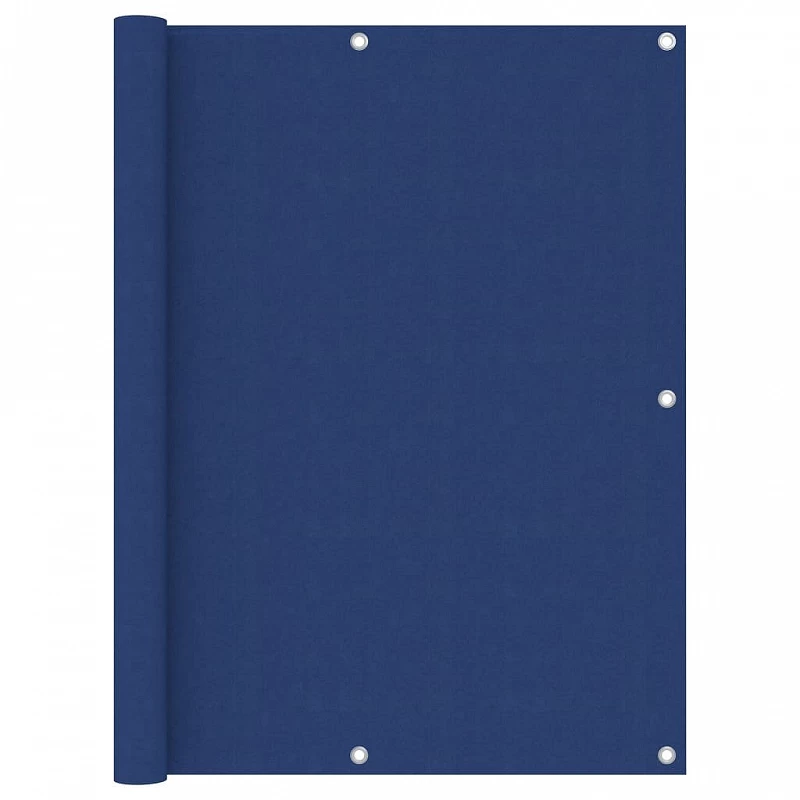 Acquista Paravento da Balcone Blu 120x300 cm in Tessuto Oxford con riferimento GHV-135016 della ditta GARDENHOME