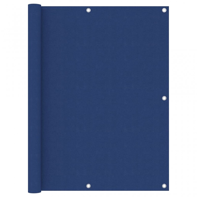 Acquista Paravento da Balcone Blu 120x600 cm in Tessuto Oxford con riferimento GHV-135019 della ditta GARDENHOME