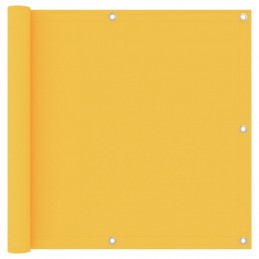 Paravento Balcone Giallo...