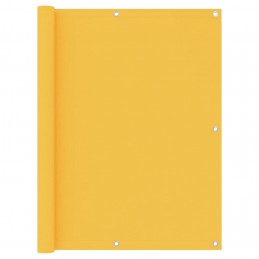 Paravento Balcone Giallo...